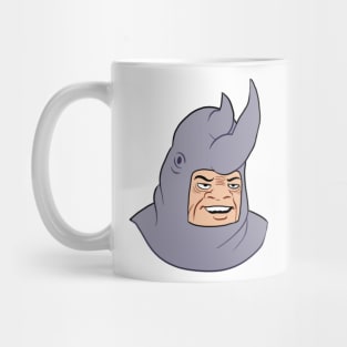 me (rhino) Mug